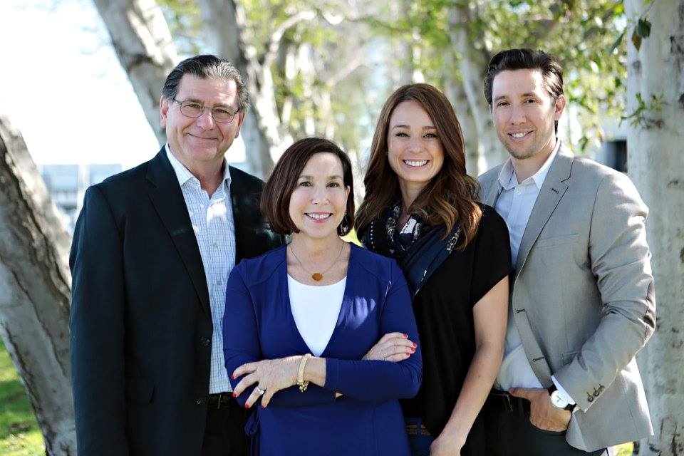 Picture of Harber Group realty team